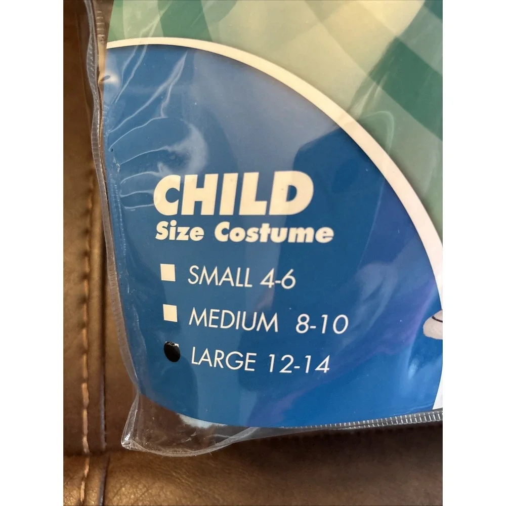 Spirit Halloween  Unicorn Costume Kids Halloween -‎ Worn ONCE!